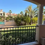 Beautiful 3br Palmyra Vilamoura شقة كوارتيرا
