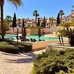 Beautiful 3br Palmyra Vilamoura