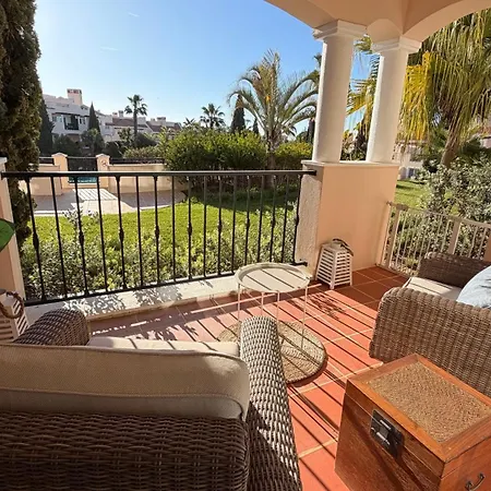 Apartamento Beautiful 3br Palmyra Vilamoura
