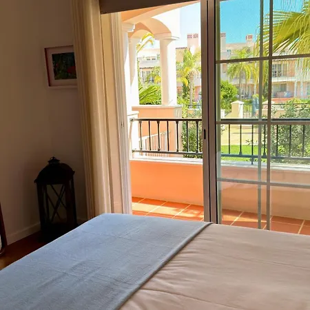 Apartamento Beautiful 3br Palmyra Vilamoura Quarteira