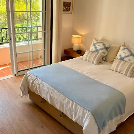 Apartamento Beautiful 3br Palmyra Vilamoura Quarteira
