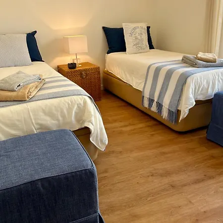 Apartamento Beautiful 3br Palmyra Vilamoura *