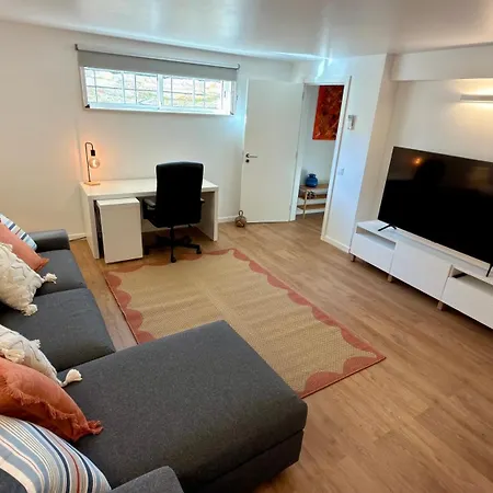 Apartamento Beautiful 3br Palmyra Vilamoura