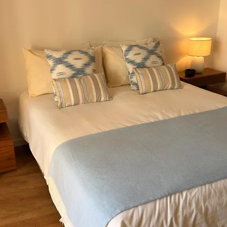 Apartman Beautiful 3br Palmyra Vilamoura