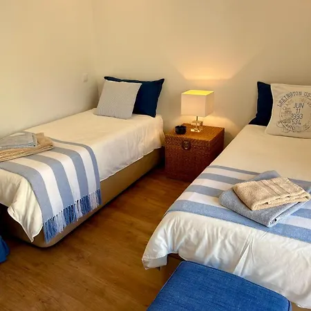 Apartman Beautiful 3br Palmyra Vilamoura *