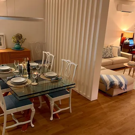 Apartman Beautiful 3br Palmyra Vilamoura *