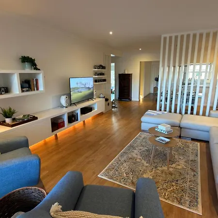 Beautiful 3br Palmyra Vilamoura Apartman