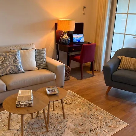 Beautiful 3br Palmyra Vilamoura *