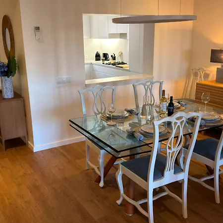 Beautiful 3br Palmyra Vilamoura Apartman