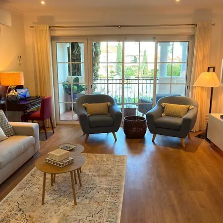 Beautiful 3br Palmyra Vilamoura *