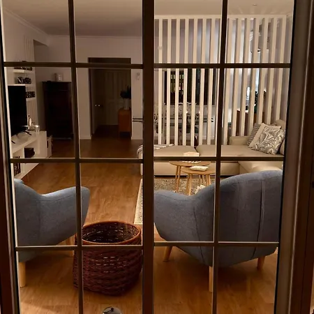Beautiful 3br Palmyra Vilamoura Quarteira