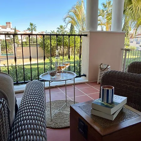 Apartman Beautiful 3br Palmyra Vilamoura