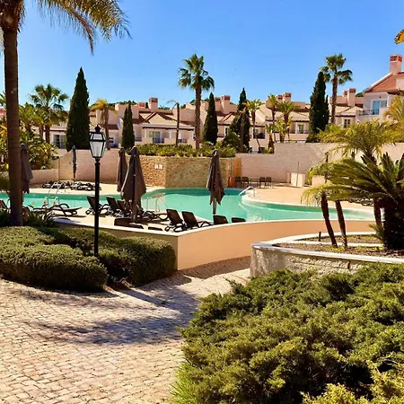 Beautiful 3br Palmyra Vilamoura