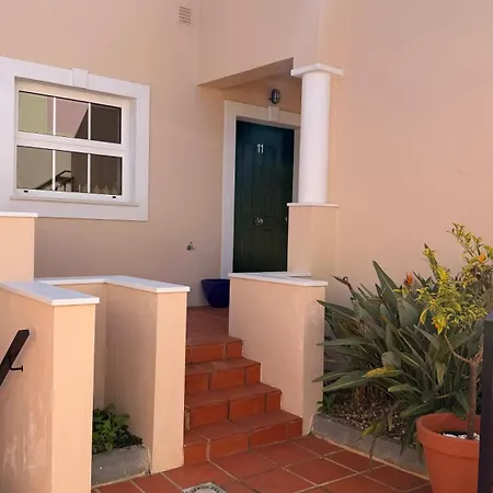 Apartman Beautiful 3br Palmyra Vilamoura