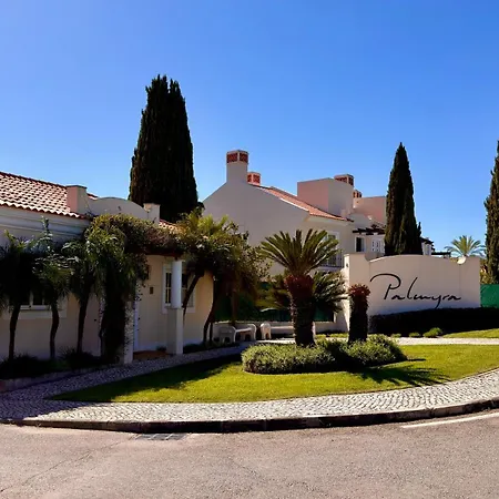 Beautiful 3br Palmyra Vilamoura Apartman *