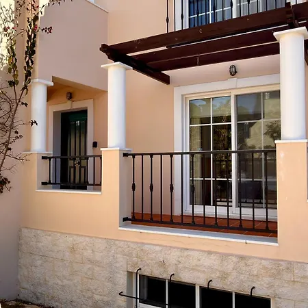 Beautiful 3br Palmyra Vilamoura Apartman *