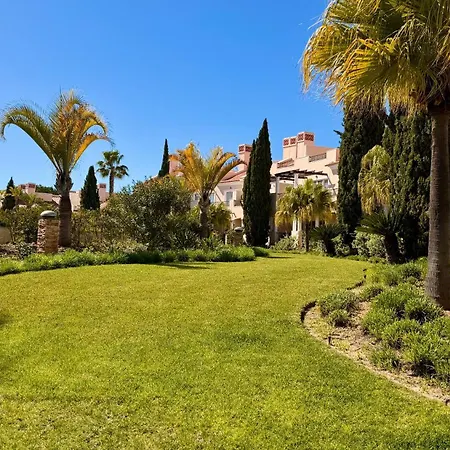 Beautiful 3br Palmyra Vilamoura Quarteira