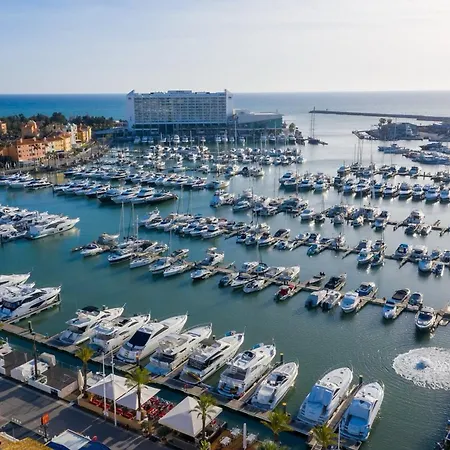 Beautiful 3br Palmyra Vilamoura