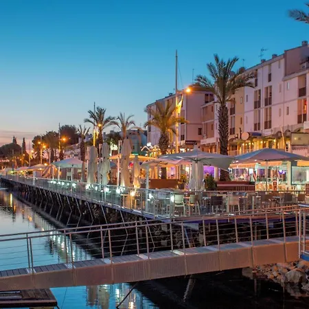 Apartman Beautiful 3br Palmyra Vilamoura Quarteira