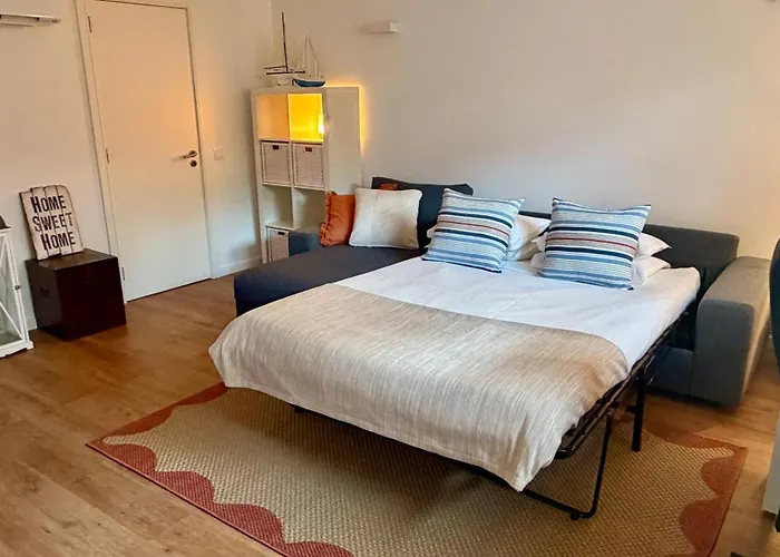 Beautiful 3br Palmyra Vilamoura Apartamento *