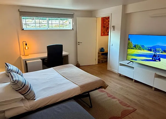 Apartamento Beautiful 3br Palmyra Vilamoura Quarteira