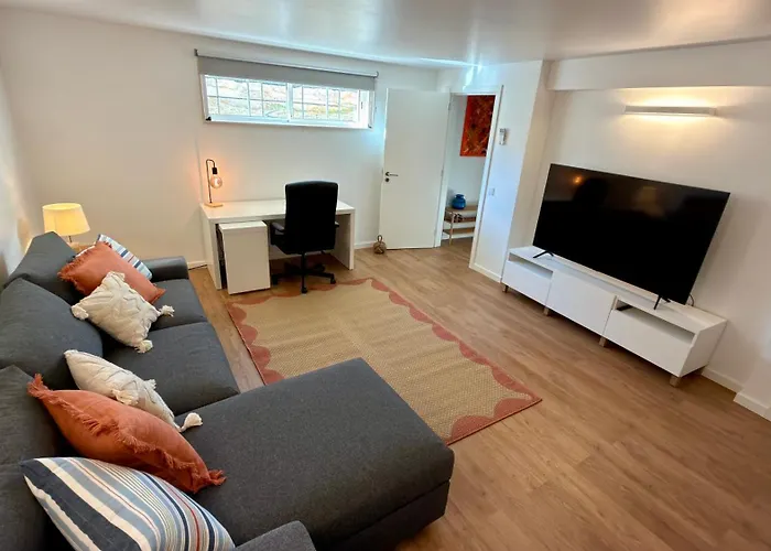Apartamento Beautiful 3br Palmyra Vilamoura