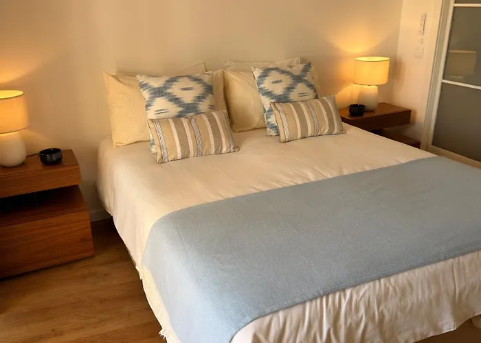 Apartamento Beautiful 3br Palmyra Vilamoura