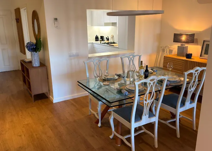 Beautiful 3br Palmyra Vilamoura Apartamento