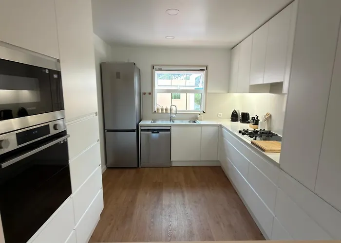 Beautiful 3br Palmyra Vilamoura *