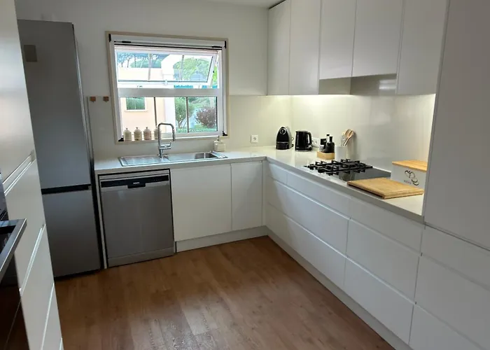 Beautiful 3br Palmyra Vilamoura Apartamento Quarteira
