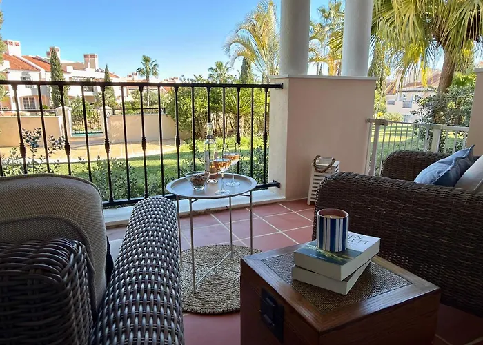 Apartamento Beautiful 3br Palmyra Vilamoura