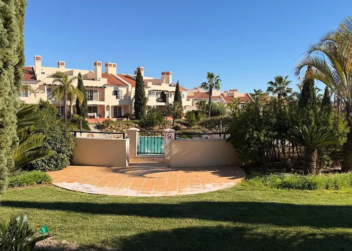 Beautiful 3br Palmyra Vilamoura *