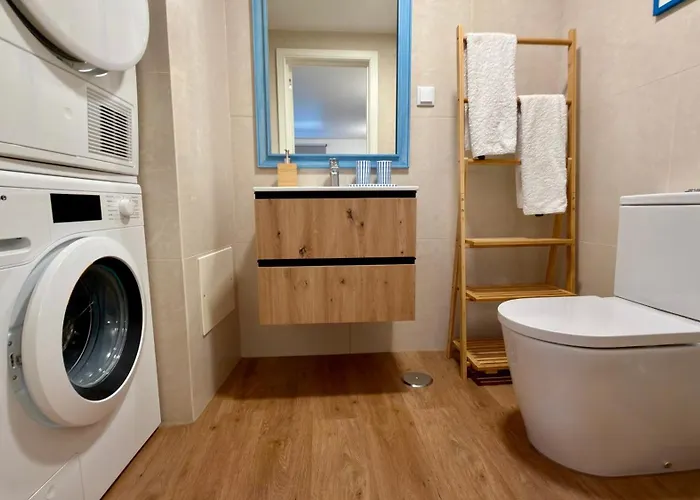 Beautiful 3br Palmyra Vilamoura Apartamento *