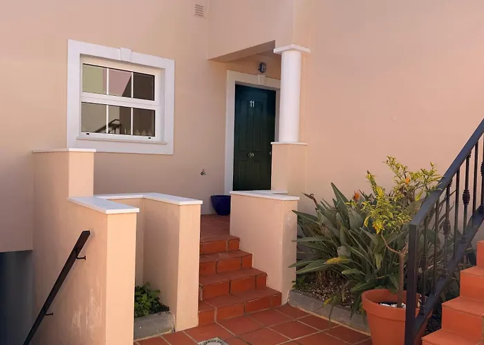 Apartamento Beautiful 3br Palmyra Vilamoura