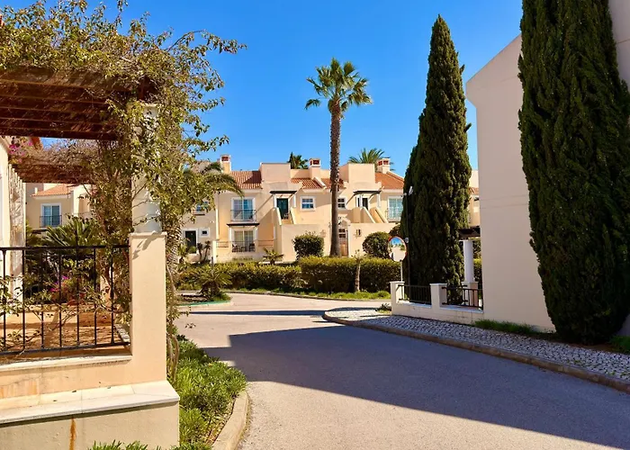 Beautiful 3br Palmyra Vilamoura * Quarteira