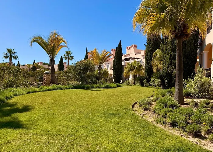 Beautiful 3br Palmyra Vilamoura Quarteira