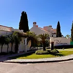 Beautiful 3br Palmyra Vilamoura Apartment *