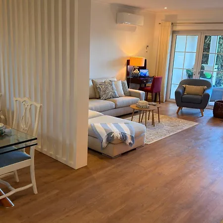 Beautiful 3br Palmyra Vilamoura Appartement