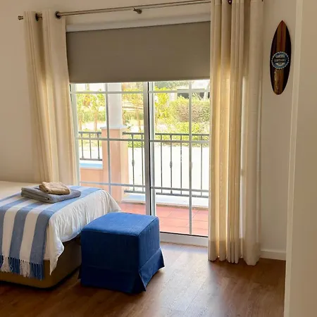 Beautiful 3br Palmyra Vilamoura Apartmán Quarteira