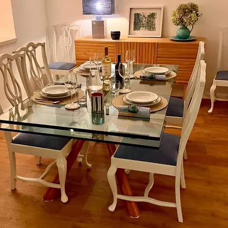 Apartmán Beautiful 3br Palmyra Vilamoura