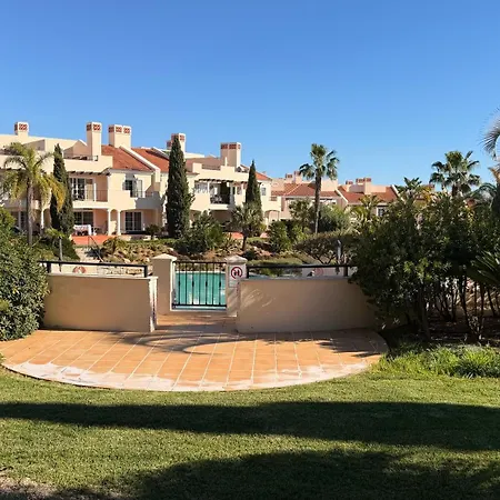 Beautiful 3br Palmyra Vilamoura *