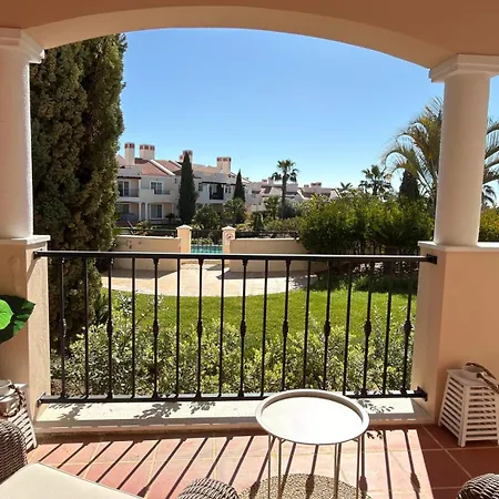 Apartmán Beautiful 3br Palmyra Vilamoura Quarteira