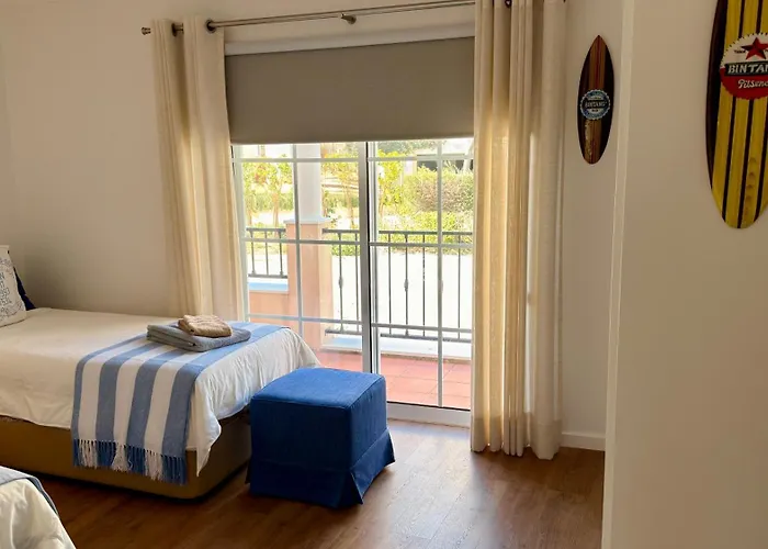 Beautiful 3br Palmyra Vilamoura Appartement Quarteira