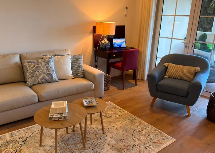 Beautiful 3br Palmyra Vilamoura *