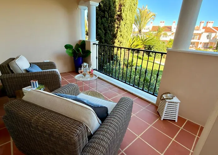 Beautiful 3br Palmyra Vilamoura * Quarteira