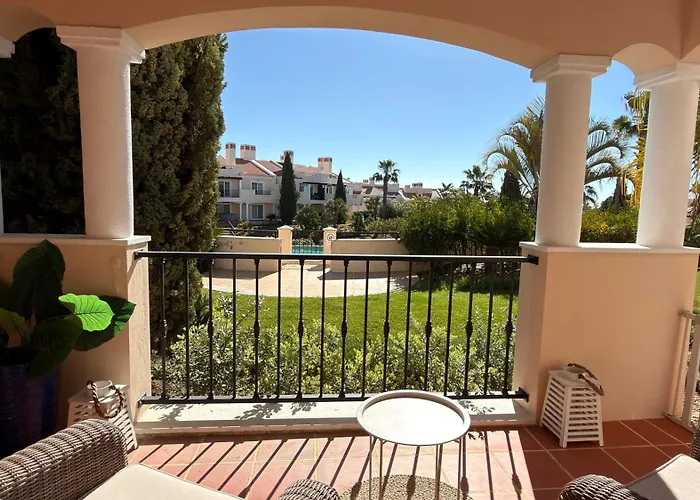 Appartement Beautiful 3br Palmyra Vilamoura Quarteira