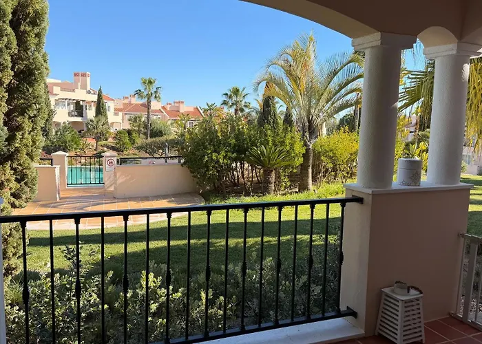 Beautiful 3br Palmyra Vilamoura Appartement Quarteira