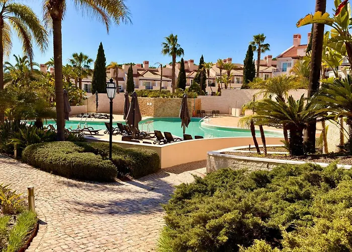 Beautiful 3br Palmyra Vilamoura