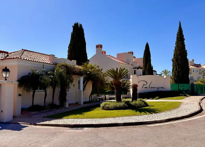 Beautiful 3br Palmyra Vilamoura Appartement *