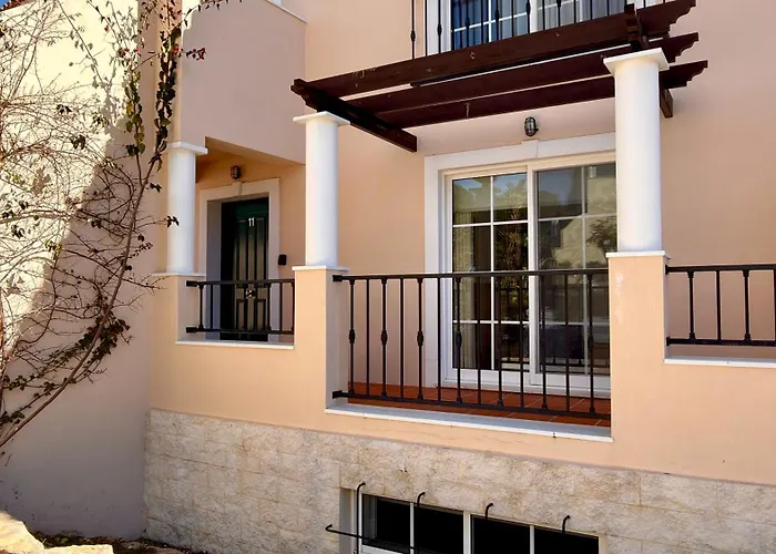 Beautiful 3br Palmyra Vilamoura Appartement *